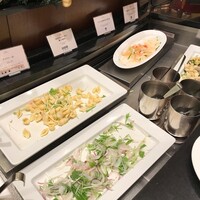 ALL FLAGS(神戸メリケンパークオリエンタルホテル) - 