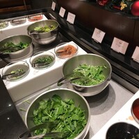 ALL FLAGS(神戸メリケンパークオリエンタルホテル) - 