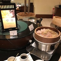 ALL FLAGS(神戸メリケンパークオリエンタルホテル) - 