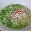 麺や のぉくれ