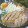 弟子屈ラーメン 札幌二十四軒店