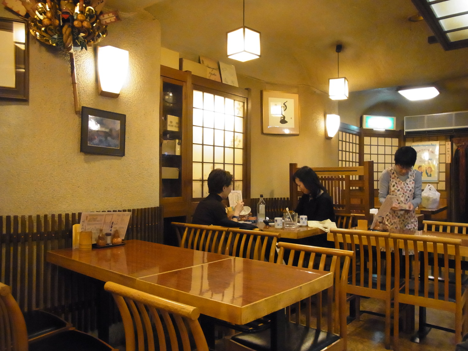 鳥 ぎん 日比谷 店