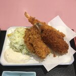 すし・海鮮丼のマキハラ - 