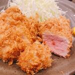 Tonkatsu Hisago - 