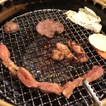 焼肉ソウル - 