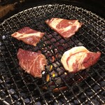 焼肉ソウル - 