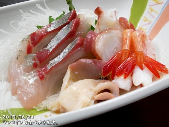 民宿　石橋 - 種差海岸（旅館・民宿）の写真