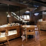 MUJI Diner - 