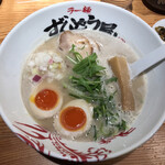 ラー麺ずんどう屋 - 