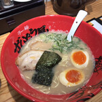ラー麺ずんどう屋 - 
