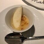 レフェルヴェソンス - 