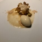 レフェルヴェソンス - 