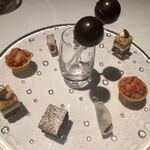 レフェルヴェソンス - 