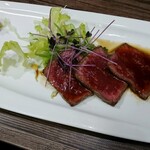 旬食イタリアン Milan - ローストビーフ