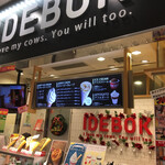 IDEBOK - 