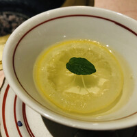 焼肉 銀座コバウ 特別室 - 