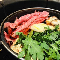 焼肉 銀座コバウ 特別室 - 