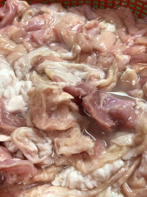 肉のビックリ市 直売店 - 帯広（その他）の写真