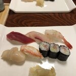 鮨処ひし田 - 