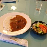 レストランこはく - 