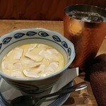 Nagomi Dokoro Sakki - 茶碗蒸し