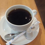 カフェプラス - コーヒー