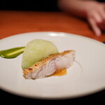 カモシヤ クスモト - クエ