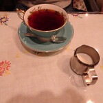 ハムステッドティールーム - キャンディー