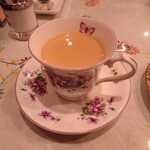 ハムステッドティールーム - マサラティー