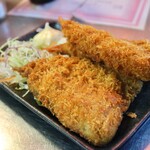 立ち呑み 庶民 - 