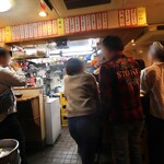 立ち呑み 庶民 - 