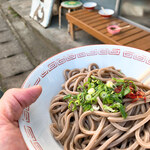 Ikeuchi Udon Ten - 