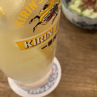 浜焼き海鮮居酒屋 大庄水産_1