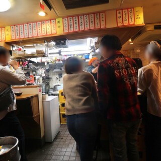 立ち呑み 庶民_2