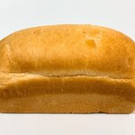 フジサン ショクパン - 富士天然水生食パン