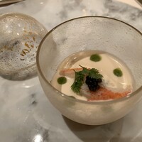 レストラン・ランス・ヤナギダテ - 