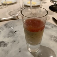 レストラン・ランス・ヤナギダテ - 