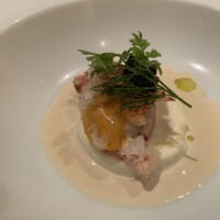 レストラン・ランス・ヤナギダテ - 