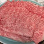 Udonchiri Shabushabu Heihachi - 