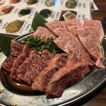 Yakiniku Harukun - 