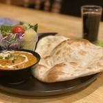 インド料理 シャティ - 