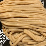 中華蕎麦 とみ田 - つけめん(並)