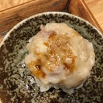 中華蕎麦 とみ田 - 心の味焼売