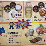 ファンサパロット - 