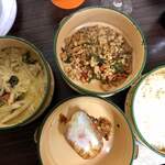 ファンサパロット - 