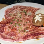 焼肉 慶州苑 - 