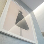 Cafe'Dior by Pierre Herme’ - デザイン画