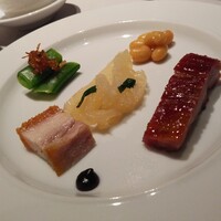 中国飯店 富麗華 - 