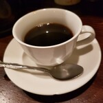 Chuugokuryouri Eikichi Hanten - コーヒー付きます