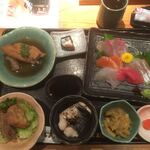 宮武 - 料理写真: